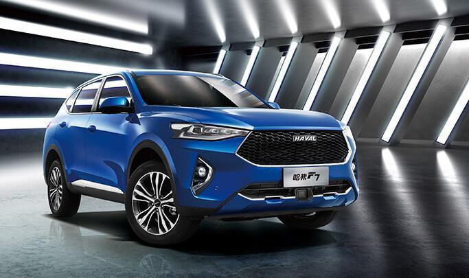 这4款国产SUV，实力不输合资，买了都是挣