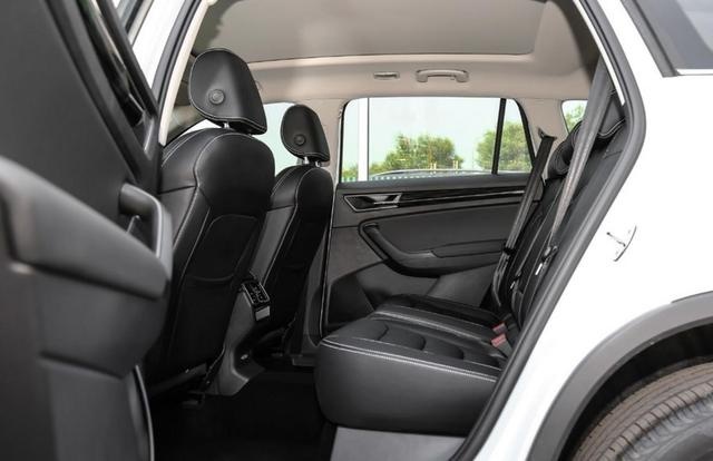 推荐3款优惠大的合资中型SUV，昂科威裸车最低14万