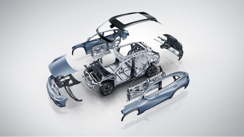 家用纯电SUV，2022款大蚂蚁是你的款吗？