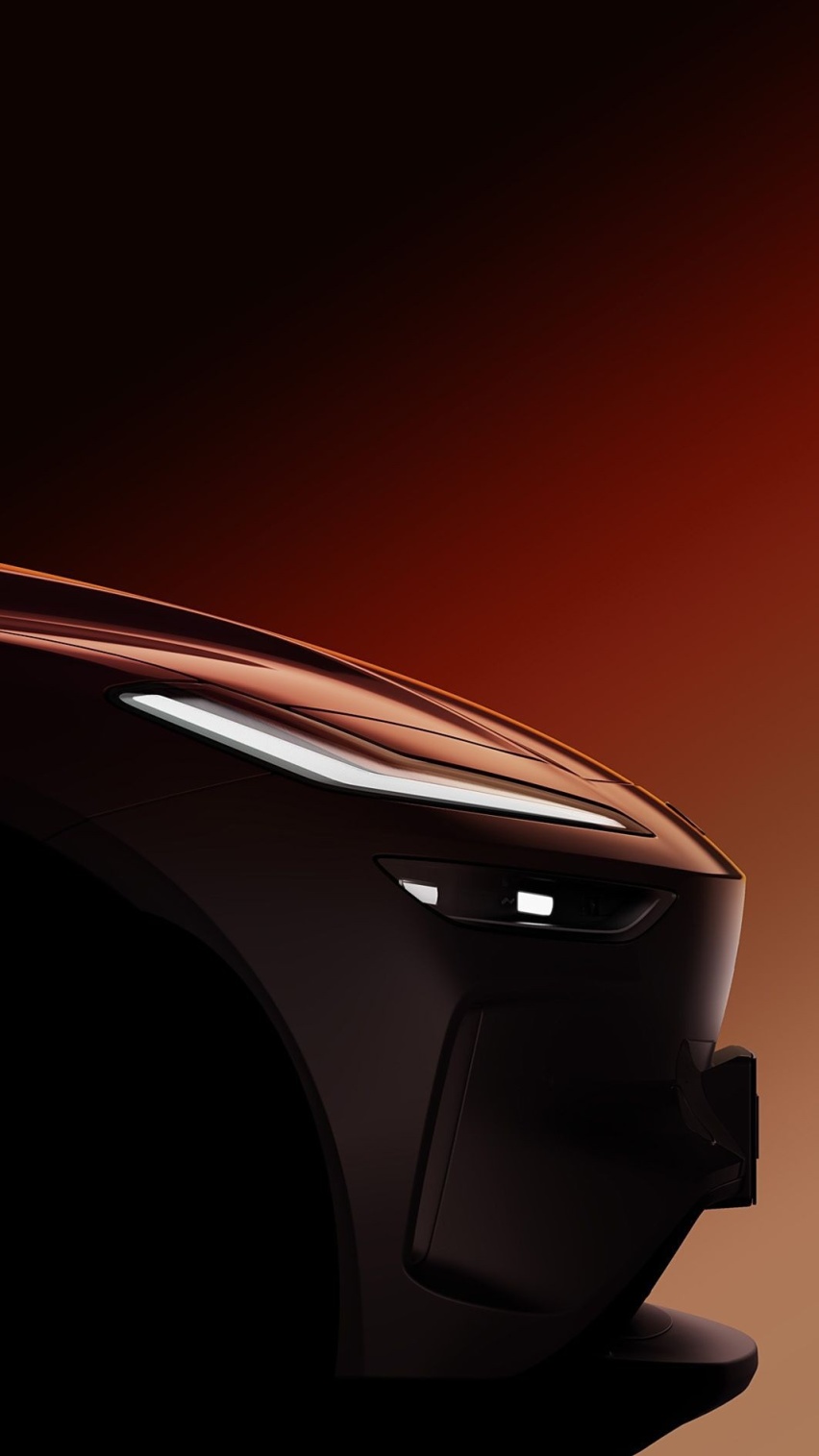 乐道L60将在5月15日正式亮相，竞争特斯拉Model Y