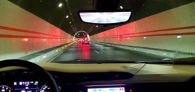 还买啥BBA？开完这台凯迪拉克XT6，40万最值的车就是它了
