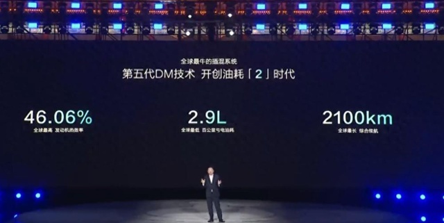 比亚迪双车王炸！起售价均不到10万 合资车型压力来了