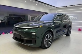 昊铂HL与理想L8实测：家庭SUV的核心需求匹配