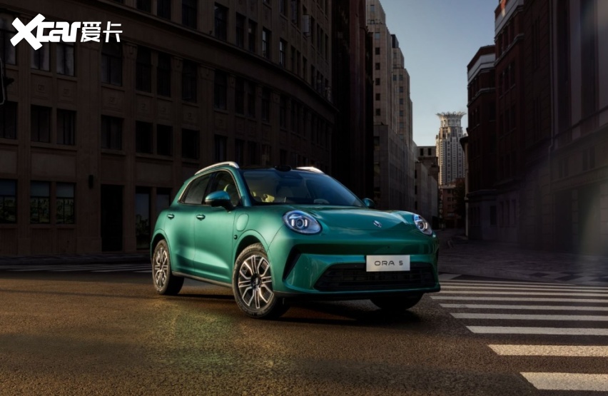 一场高质量的产业对话：长城汽车如何用求真定义发展新范式？