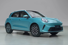 专为年轻人打造！欧拉5正式上市，能否成为爆款？