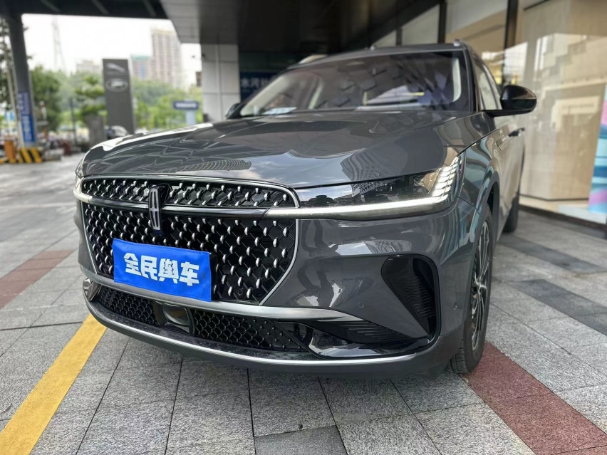 试驾林肯全新航海家，体验林肯之道，这款豪华SUV究竟有何实力？