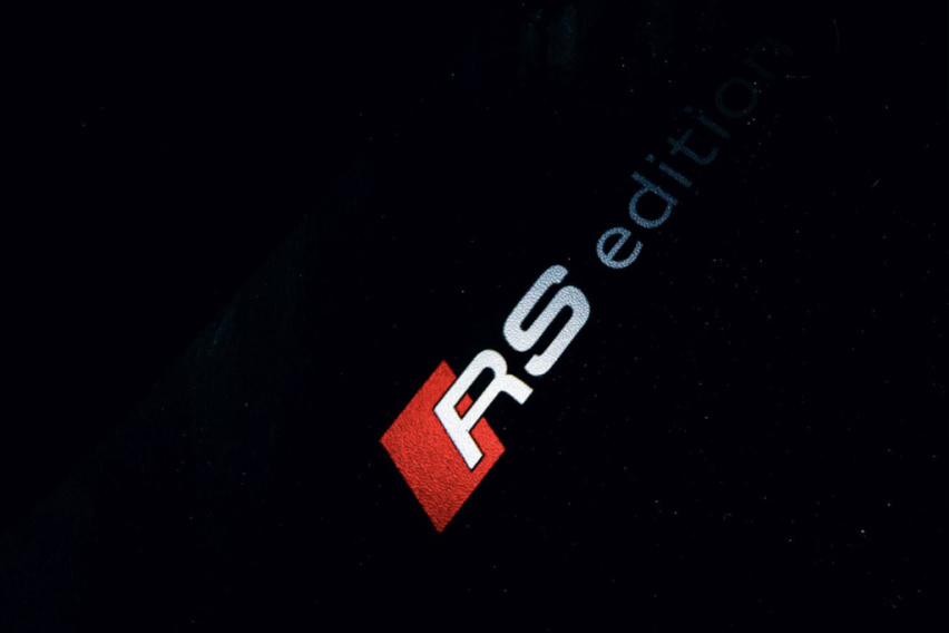 一汽-大众奥迪全新Q2L首发 A3 & Q3 RS套件燃速型预售