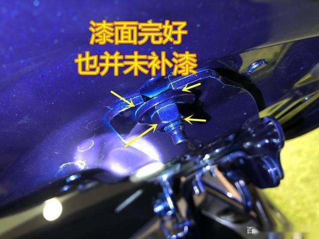 花13.8万买这台宝马三缸机！小伙：就图这蓝天白云，抖就抖吧