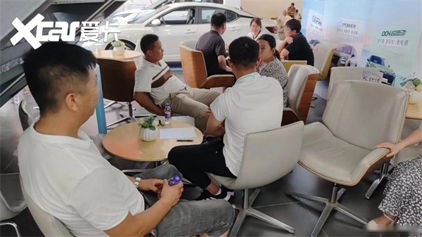 启辰大V DD-i超混动：对比揭示卓越性能和舒适品质-图2