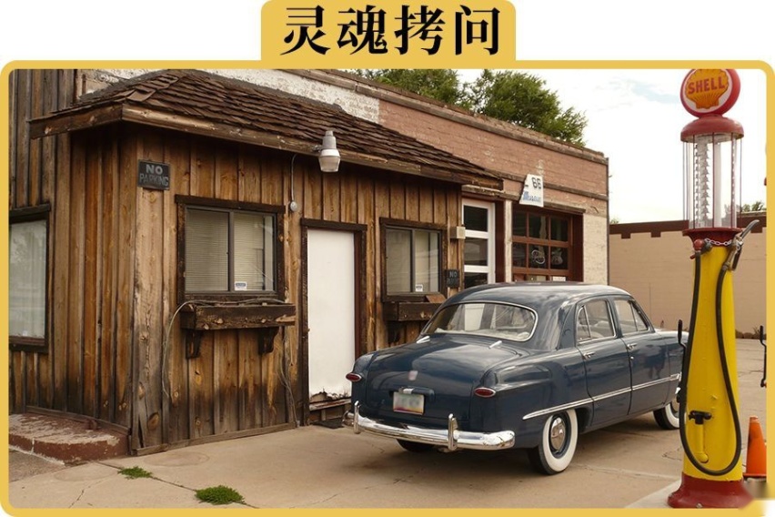 在加油站不能打电话，为什么可以手机付钱