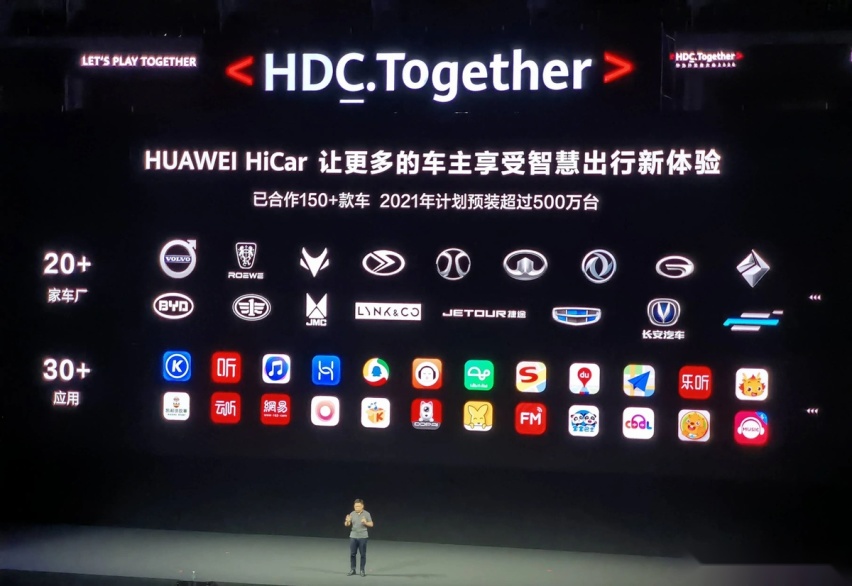 华为的汽车帝国版图有多大？看完这篇盘点你就全明白了