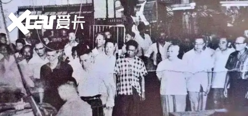 国产有没有好轮胎？飞跃轮胎给你答案