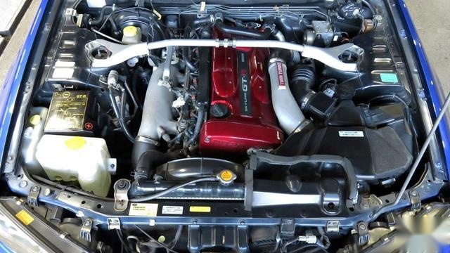 盘点8款冷门JDM车型，哪款是你心目中的Dreamcar？