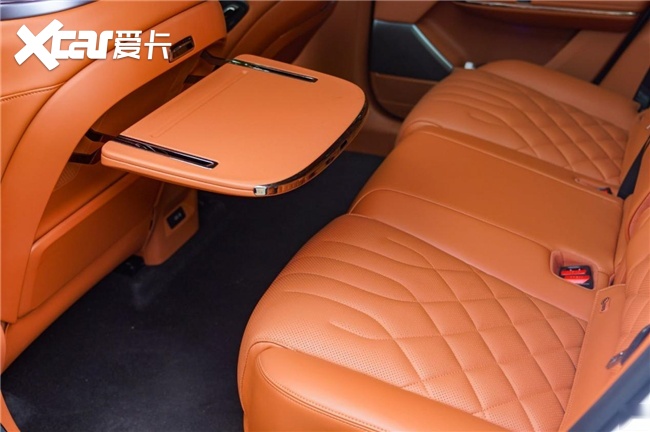 20万买大五座纯电 SUV，昊铂 HT 670Pro 这波为何赢了