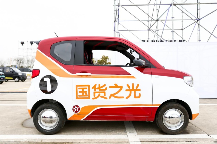 连续9个月新能源销量冠军竟是它，4月获得全球销量王，还将推出敞篷版