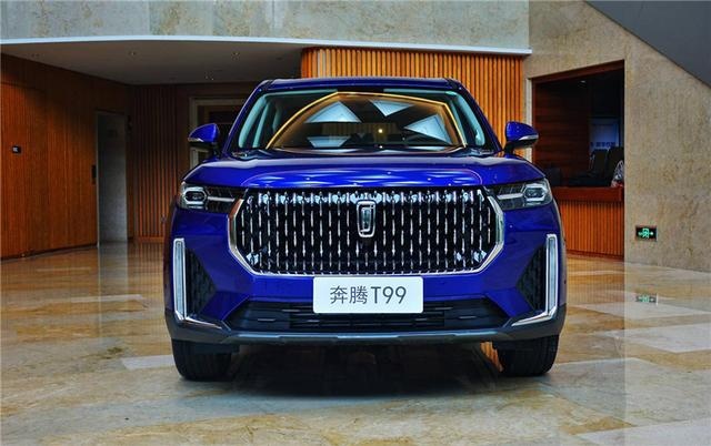 这3款“国”字头SUV，自带中国力量和车市流量，你会选吗？