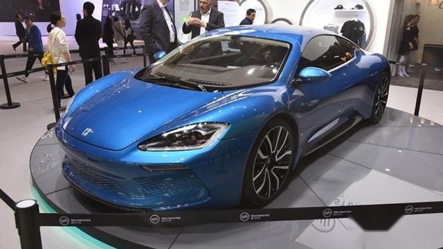 3分钟看车圈：蔚来轿跑SUV EC6性能不输Model Y？