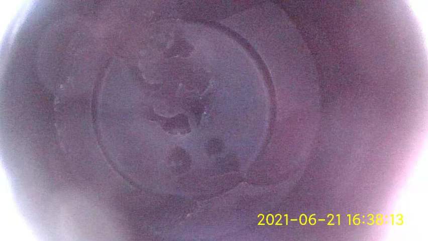 最近怠速抖动加速无力，检查是积碳超标，自己清洁积碳作业