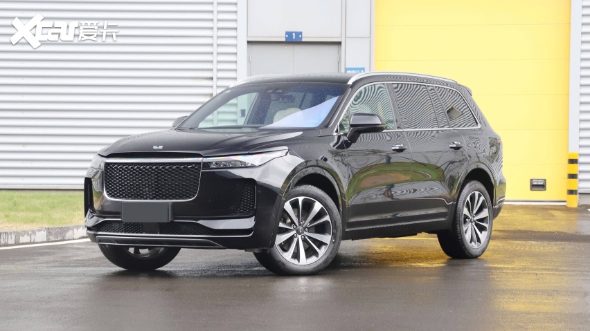 全维度领先理想one解析唐dmi一个不会错的选择