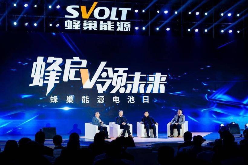 对于魏建军和长城来说，年销400万辆很难吗？