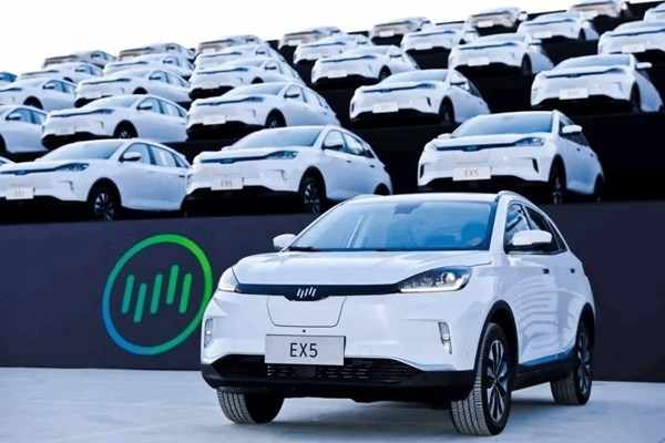 不到30万国产版model 3就问你香不香？