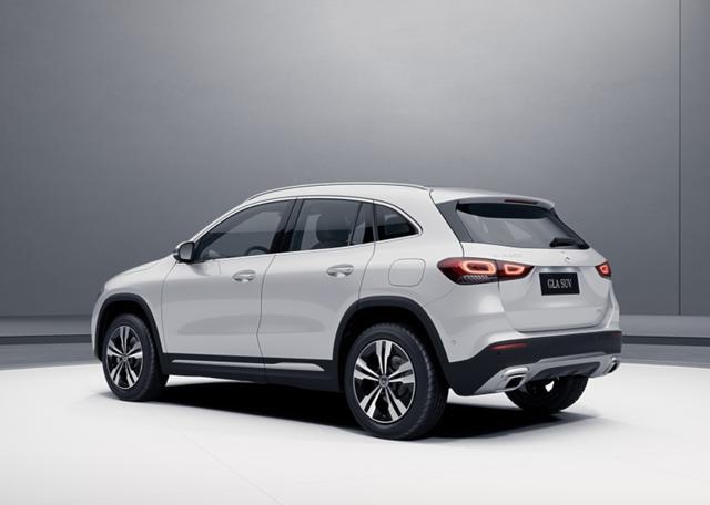 四款刚改款/换代家用SUV，最低不到10万，最高30万！