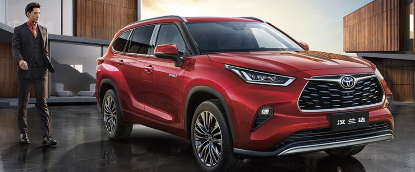 家用你选什么车？盘点三款合资中型SUV