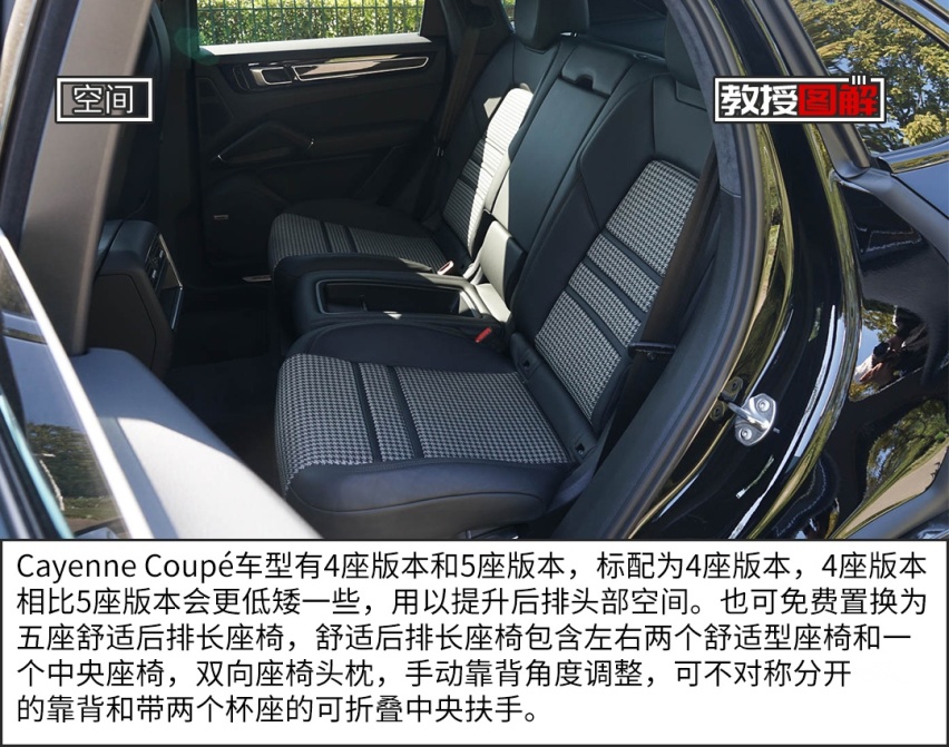 成功人士都爱！这台轿跑SUV出道即巅峰，你心动不？
