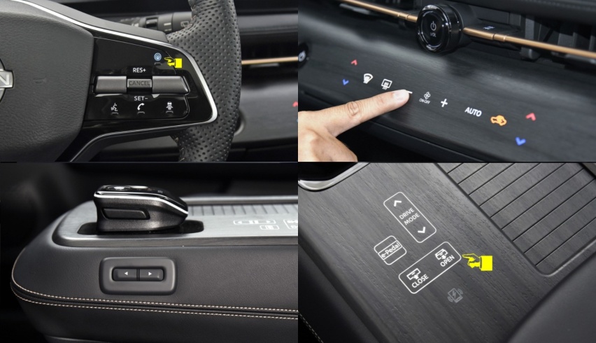 堪称日系纯电SUV“先锋”，不求快只求稳，在国内能火吗？