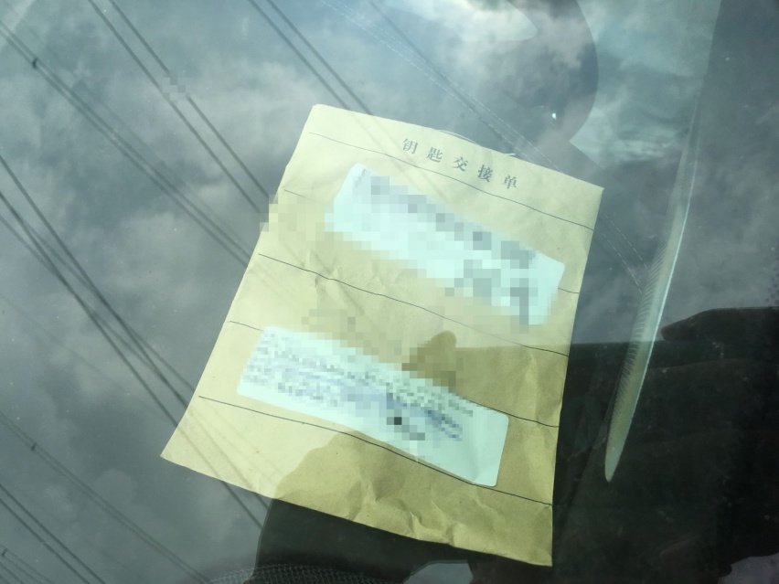 凯迪拉克XT6实车到店，依旧是浓浓的美式豪华