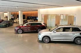 埃安昊铂合体，蔚来与车主合开牛屋，多少4S店会倒在2026？