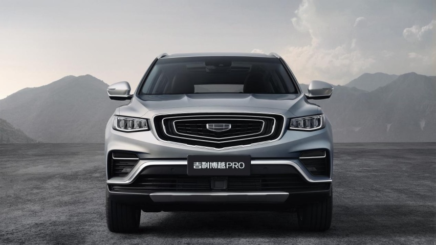 10万级紧凑SUV：博越PRO对比传祺GS4，谁是最后赢家？