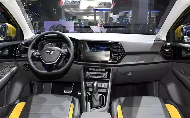 只卖10万的换标大众SUV！堪称割韭菜神车，和国产货抢饭碗