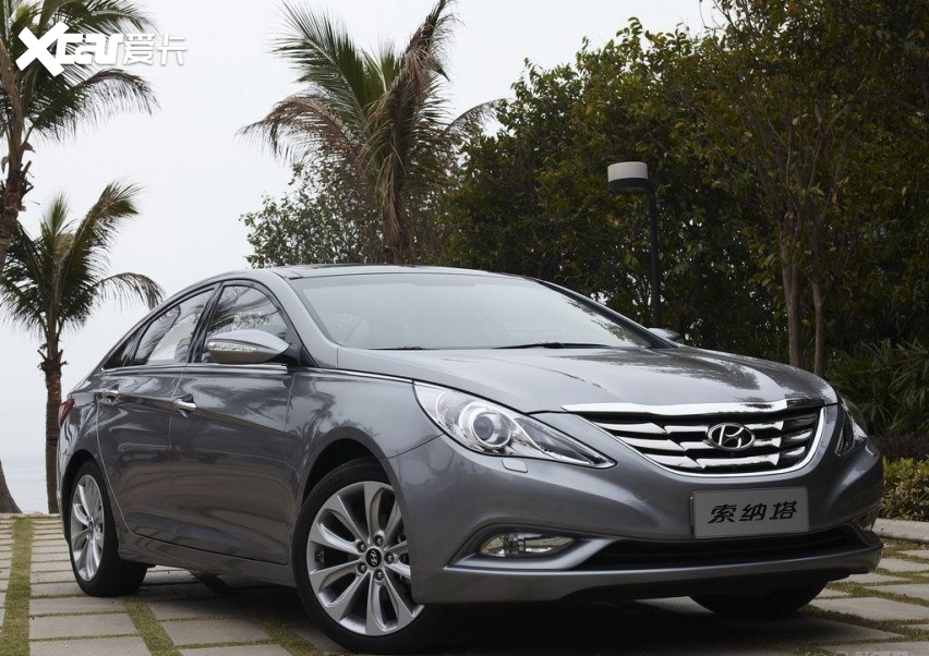 再战合资b级车市场,全新北京现代索纳塔能否重回巅峰?