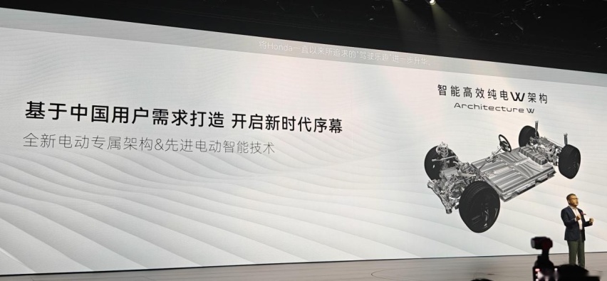 还是进击的少年吗？Honda 中国发布新品牌「烨」及三款新车