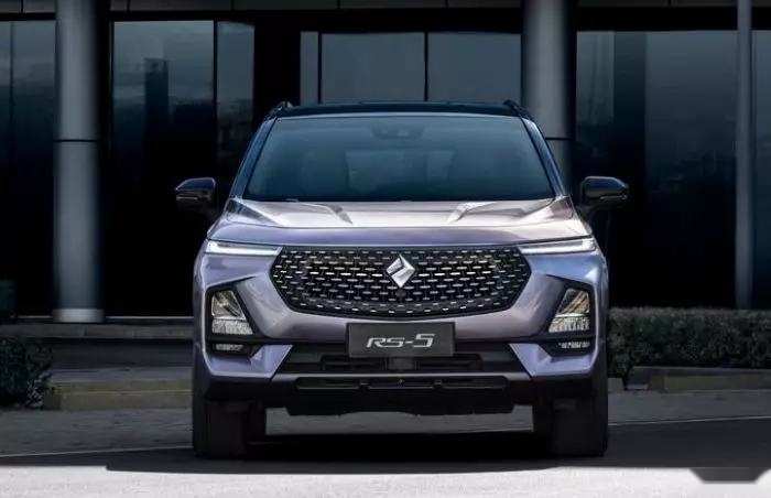 20万以内有性格的国产SUV，瞧瞧这三款