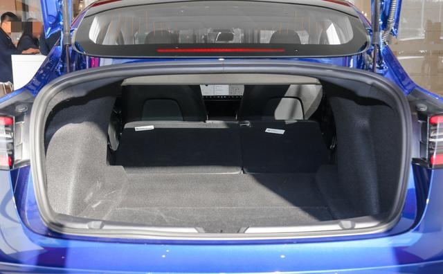 标准续航版低于30万，国产特斯拉Model 3将迎来降价