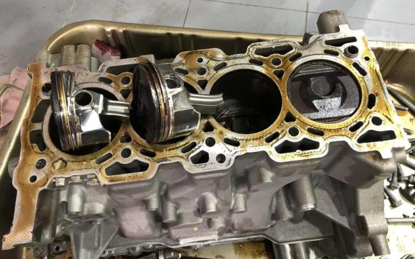 标注加95号汽油的家用车 技术层面是领先还是落后？