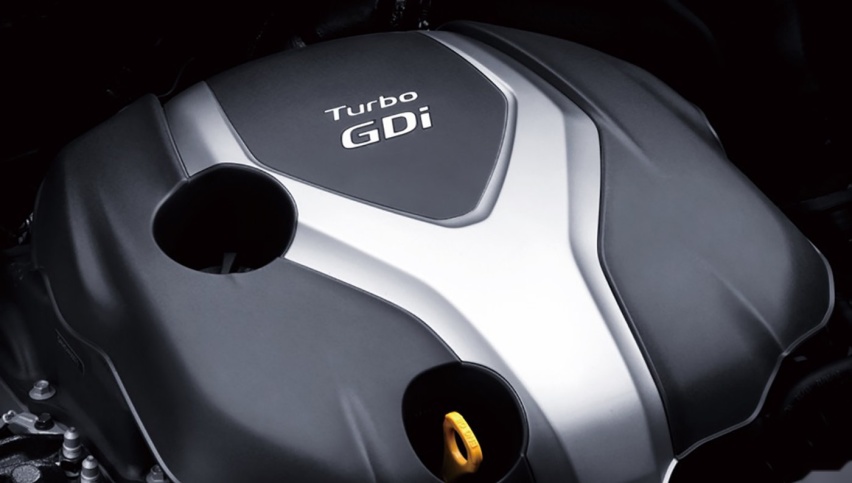 20万价位中级轿车 2.0T+6速手自一体 这辆B级可以
