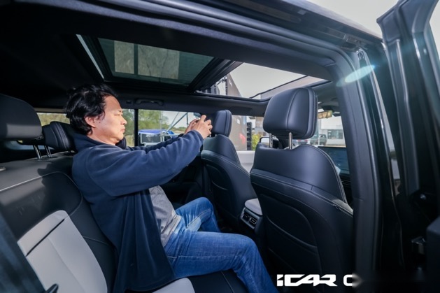 机能觉醒加T更动感 iCAR03T沈阳区域上市