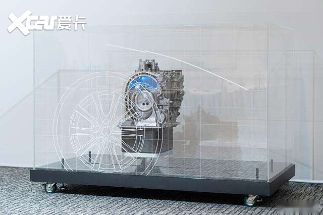 转型步履蹒跚 三家老牌日系车企联手 打造未来混动发动机