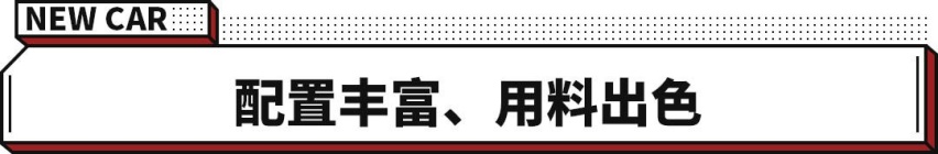 星途揽月 1.6T/2.0T两种动力 最低16.89万起！