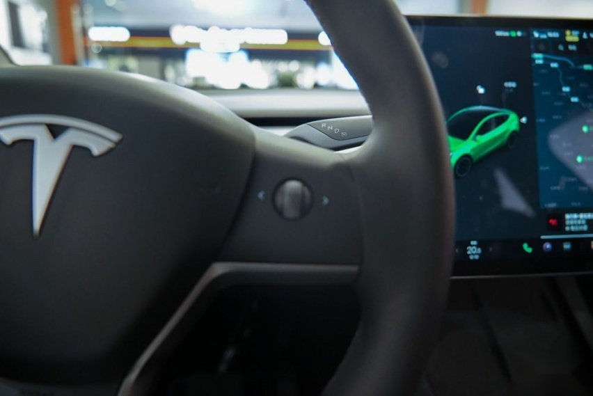 新能源中型SUV就选Model Y？比亚迪唐表示有话要说