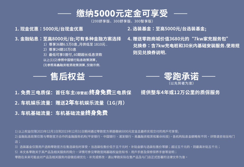 不看流量看销量，15万级的零跑C11超级增程为何值得推荐？
