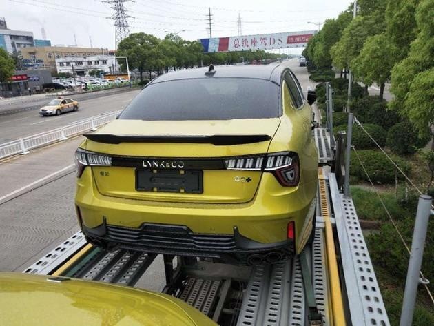 汽车“网红”领克03+,254马力四驱不到20万，能否叫好又叫座？