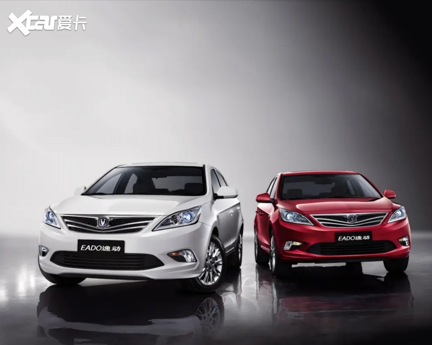 从逸动170万台新车下线,看长安汽车12年打造国民优选新家轿-爱卡汽车