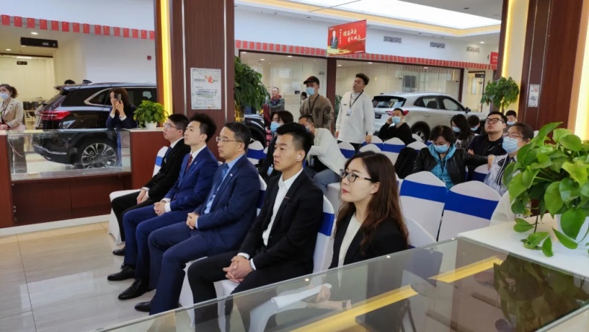 红旗“跃迁式”增长冲刺40万辆，徐留平的底气源自哪里？