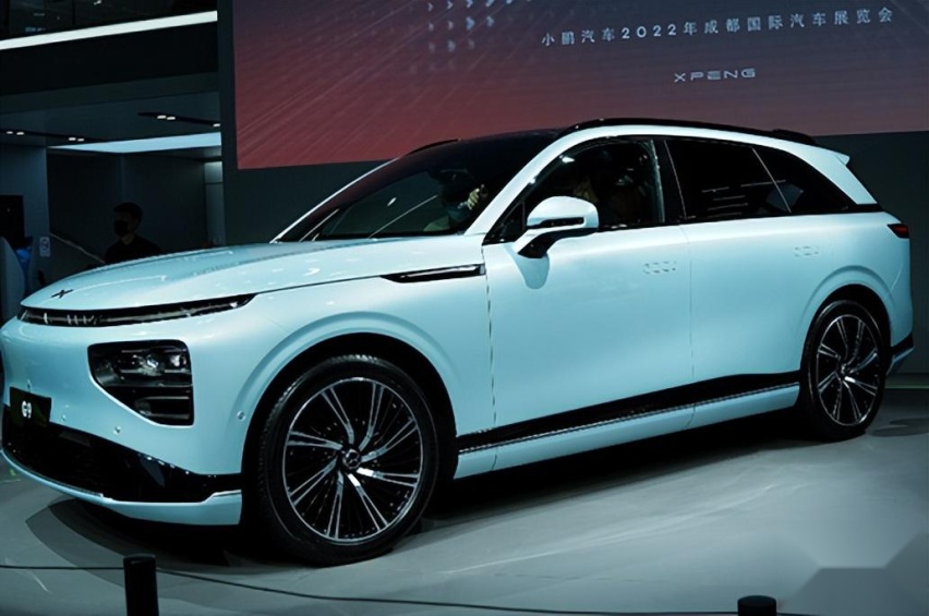 FOCUS！成都车展上那些不看后悔的新能源SUV
