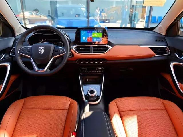 7万元预算想入手SUV，这三款中国品牌车型“时尚又便宜”