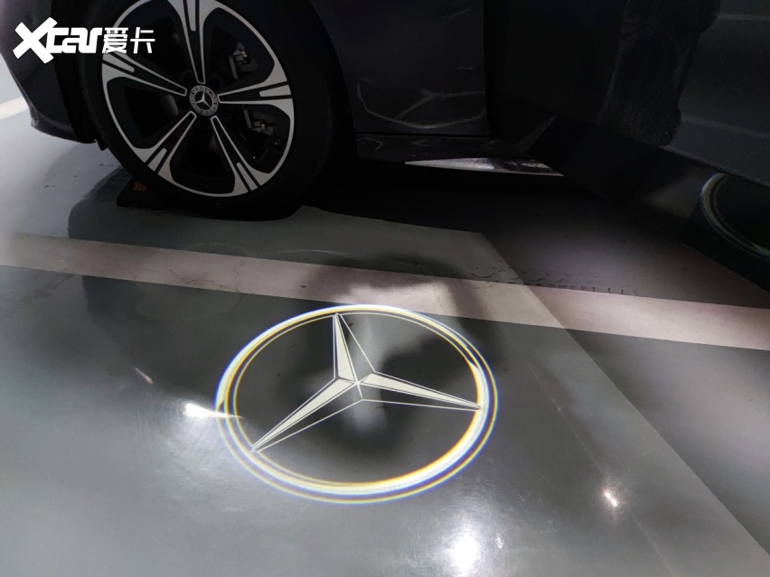 1.5T不再是短板？牛车网试驾全新一代奔驰C260L